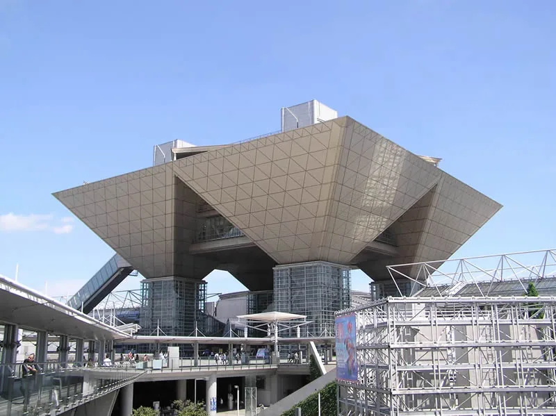 Prompt 造型社建築模型作品 11